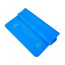 Tapete De Silicone Culinário Liso