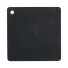 Tapete De Silicone Em Forma De Colmeia De 18cm, Resistente Ao Calor, Antiderrapante, Porta-Copos,