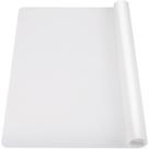 Tapete de silicone Ewen 90x60cm para bancada de cozinha resistente ao calor