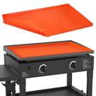 Tapete de silicone EWFEN, capa resistente de 71 cm