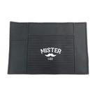 Tapete de Silicone para Barbearia - Mister Lizz