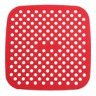 Tapete De Silicone Para Fritadeira 21cm - Hauskraft