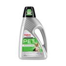 Tapete de solução para limpeza de carpetes Doctor BISSELL 1,4 L Triple Action