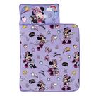 Tapete de soneca infantil NoJo Disney Minnie Mouse 117x83 cm Tapete de soneca infantil NoJo Disney Minnie Mouse 117x83 cm