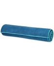 Tapete de toalha de ioga Gaiam Stay Put Lake Color 68x24 cm