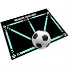 Tapete de treinamento Footstep Footstep Luminary You Tapete de treinamento Footstep Footstep Luminary You