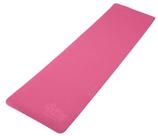 Tapete de Yoga Eco Wise Fitness 183x61 cm 0,6 cm de Espessura