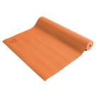 Tapete de Yoga Eva - Simples - 173*61*0.4cm - Laranja Tapete de Yoga Eva - Simples - 173*61*0.4cm - Laranja