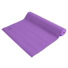 Tapete de Yoga Eva - Simples - 173*61*0.4cm - Roxo Tapete de Yoga Eva - Simples - 173*61*0.4cm - Roxo