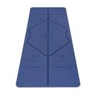 Tapete de Yoga Liforme Original AlignForMe 185 x 68 cm 4,2 mm