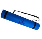 Tapete de Yoga Mat PVC ACTE T11 Azul