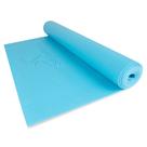 Tapete de Yoga ProsourceFit Classic 3 mm Espessura Aqua 183 x 61 cm Tapete de Yoga ProsourceFit Classic 3 mm Espessura Aqua 183 x 61 cm