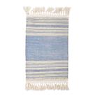 Tapete Decorativo Boho Geométrico Tribal Zagreb 60x40cm Cor:Modelo 1