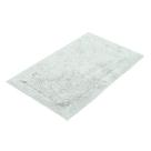 Tapete Decorativo Buddemeyer Allure 100% Algodão Antiderrapante Felpudo