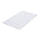Tapete Decorativo Buddemeyer Elegance 100% Algodão Antiderrapante Felpudo
