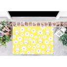 Tapete Decorativo Emborrachado para Porta no tamanho 40cm x 60cm Tapete Decorativo Emborrachado para Porta no tamanho 40cm x 60cm