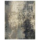 Tapete Decorativo Sala de Estar Ágape 200x250 Abstrato Colorido ( 5771 ) G67 - Gran Belo