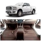 Tapete Dodge Ram 2500 3500 2019/22 PREMIUM Luxo