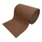 Tapete Duna Soft Passadeira 1m x 65cm Antiderrapante Para Sala Cozinha Piscina Banheiro Decoração