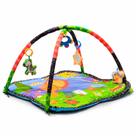 Tapete e Centro de Atividades - Elefantinho - Zoop Toys Tapete e Centro de Atividades - Elefantinho - Zoop Toys