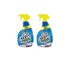 Tapete e tapete removedor de manchas OxiClean, 710 ml, pacote com 2