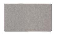 Tapete easy cinza 0,40x0,60 via star