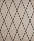TAPETE ECO NATURE GEOMETRICO 2,00 X 3,00 BEGE CHUMBO 77 J SERRANO Comprimento:2 m