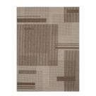 Tapete eco nature painel - 1,50 x 2,00 - bege / marrom 87 - j serrano Tapete eco nature painel - 1,50 x 2,00 - bege / marrom 87 - j serrano