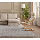 Tapete eco terra argila 2,00x2,50