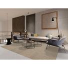 Tapete Eco Terra Ceramica 195x250cm Tapetes São Carlos