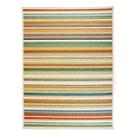 Tapete Edantex Aurora Listras Colorido 1,40x2,00m Moderno Toque Macio Polipropileno Tapete Edantex Aurora Listras Colorido 1,40x2,00m Moderno Toque Macio Polipropileno