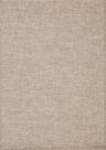 Tapete Egípcio Sisal Artesano Bege Claro 0.50x1.00 Mts.