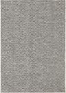 Tapete Egípcio Sisal Artesano Cinza 3.00x4.00 Mts.