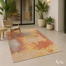 Tapete Elemento Ignis 150x200cm Tapetes São Carlos