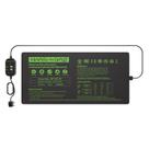 Tapete Elétrico de Aquecimento MARS HYDRO 122x53cm à Prova d'Água Tapete Elétrico de Aquecimento MARS HYDRO 122x53cm à Prova d'Água