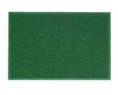 Tapete em Vinil cor verde Bandeira , tamanho 1000cm X 70cm Tapete em Vinil cor verde Bandeira , tamanho 1000cm X 70cm