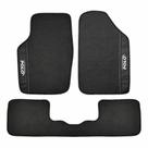 Tapete Emborrachado Para Carro VW Polo 2002 A 2025 Encaixe Perfeito Tapete Emborrachado Para Carro VW Polo 2002 A 2025 Encaixe Perfeito