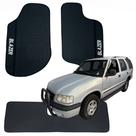 Tapete Emborrachado Personalizado Veículos Blazer 1995 a 2011 - V5779 Tapete Emborrachado Personalizado Veículos Blazer 1995 a 2011 - V5779