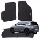 Tapete Emborrachado Próprio Pra Autos Chevrolet Tracker 2020 A 2023 - CGW7653