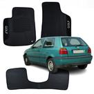 Tapete Emborrachado Próprio Pra Autos Volkswagen Golf 1974 a 1999 - V3669