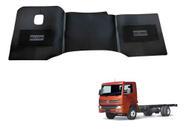 Tapete Emborrachado Vw Delivery Express 2018 19 2021 20 Cinza-escuro Tapete Emborrachado Vw Delivery Express 2018 19 2021 20 Cinza-escuro