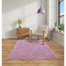 Tapete Emotion Lilas 150x200cm Tapetes São Carlos