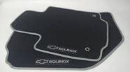 Tapete Equinox borracha PVC