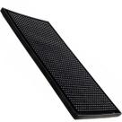 Tapete Escorredor Borracha Barman Shaker Mat P/ Copos Drink