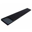 Tapete Escorredor Silicone Balcão Service Mat Barman 60x8cm Frigopro