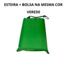 Tapete Esteira 2,10 x 2,00 Metros Praia Piquenique Camping Tapete Esteira 2,10 x 2,00 Metros Praia Piquenique Camping