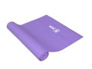 Tapete Esteira Colchonete Yoga Pilates em PVC Odin Fit