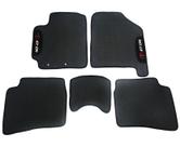 Tapete Etios Borracha PVC