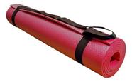 Tapete Eva 170x60cm 5mm Yoga Pilates Alongamento Fitness