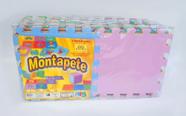 Tapete eva Infantil Colorido 36 Placas 0906 - Nig Brinquedos